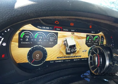 2016 Jeep Wrangler Unlimited Sport from USA, damaged, VIN 1C4BJWDG1GL338452